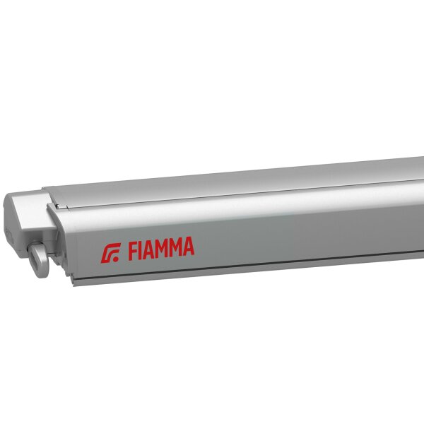Markise Fiammastore F80s 320 Titanium, Royal Grey