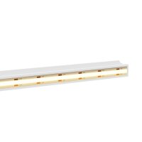 Lichtleiste Awning Case 5 m, 2550 lm, weiß, 27,5 W