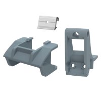 Kit für F80s Montagekit für Seitenwand, 1...