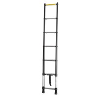 Teleskopleiter Laddy Alkoven Air 36 x 210 x 6 cm