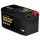 Büttner Lithium-Batterie Tempra F - 120 Ah