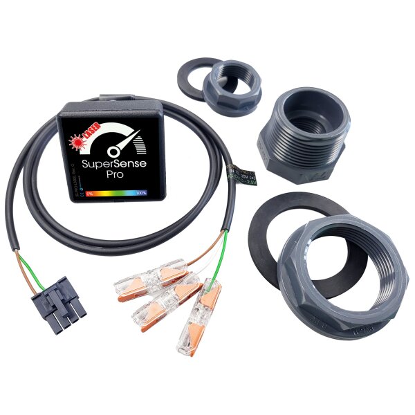 Tanksensor SuperSense Laser SS-PRO-L3200W-KIT