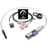 Tanksensor SuperSense SS-PRO-P3200W-KIT-75