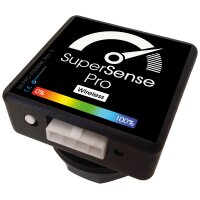 Tanksensor SuperSense SS-PRO-P3200W-KIT-75
