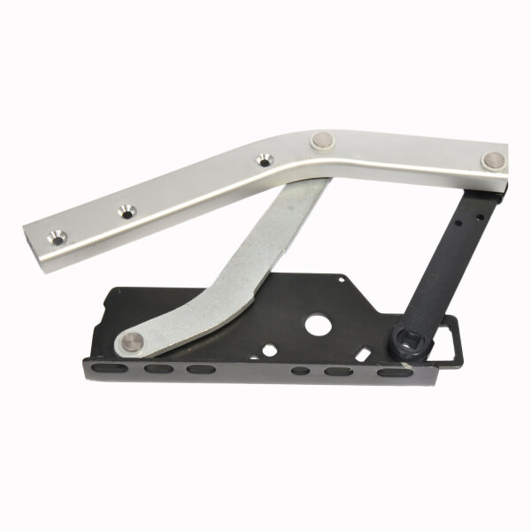 Schere links Thule Step V10 manual / electric 550 Alu / 460 Alu