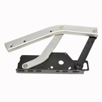 Schere links Thule Step V10 manual / electric 550 Alu /...