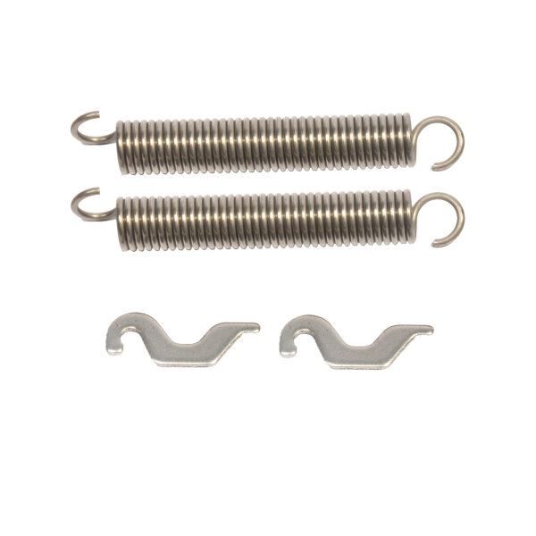 Feder Thule Step V10, 2 Stück