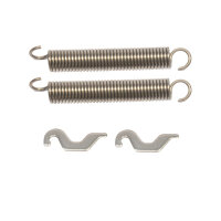 Feder Thule Step V10, 2 Stück