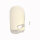 Endkappe links TO 8000, creme