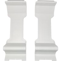 Gelenkarmführung TO, 2 Stück