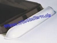 Spoiler für Heki kurz 810 mm
