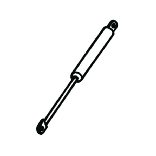 Stoßdämpfer 100N SC 135 / 185 / Tour / Combi / Super-Combi / TB 100 / 110 Tour / Combi96