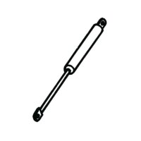 Stoßdämpfer 100N SC 135 / 185 / Tour / Combi /...