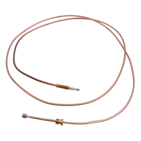 Thermoelement für Dometic-Kühlschränke bis 103 Inhalt Liter außer RM 7XX1, 7XX5, 8XX1, 8XX5, Länge 140 cm