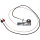 Gasbrenner Service ohne Düse für Dometic-Kühlschränke RM 7XX1, 7XX5, 8XX1, 8XX5, RMD 8XX1, 8XX5