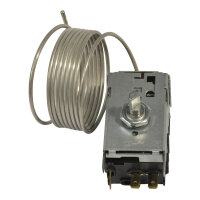 Thermostat Elektro für...