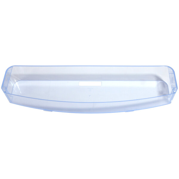 Etagere transparent blau, B 41,1 x T 10,4 x H 6 cm für Dometic-Kühlschränke RM/RMD, RMS 85XX
