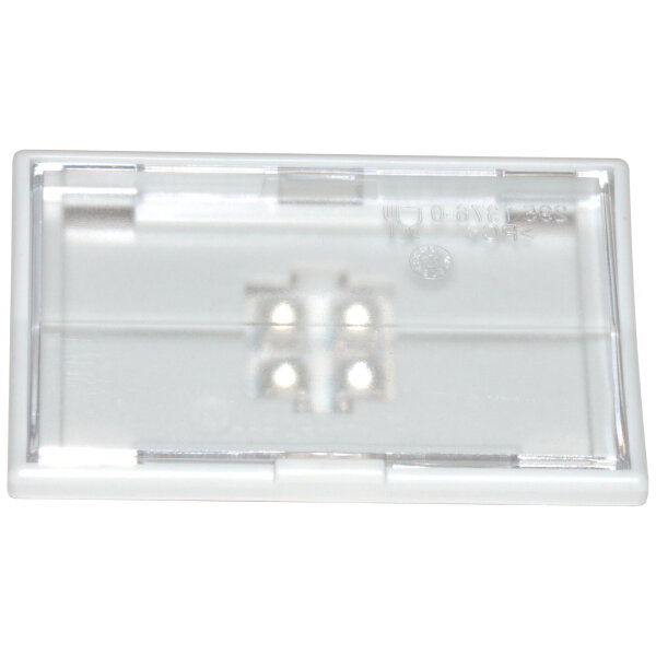 LED-Beleuchtung, komplett für Dometic-Kühlschränke Serie 4, 6, 7