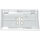 LED-Beleuchtung, komplett für Dometic-Kühlschränke Serie 4, 6, 7
