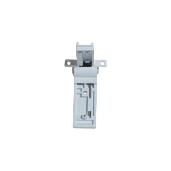 Scharnier Gefrierfachklappe für Dometic-Kühlschränke RM 8XXX, RMS 8XXX, RGE 2100