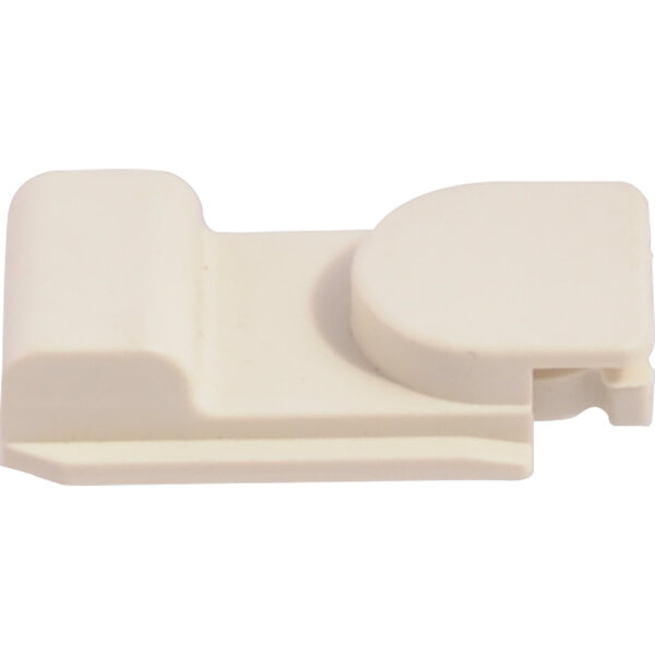 Schieber, beige für Dometic-Lüftungsgitter LS, 1 Stück