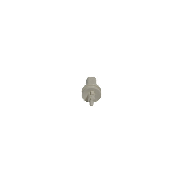 Achse beige für Wahlschalter zu Dometic-Kühlschränke RM 7XX5, RMT 7XX5