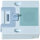 Türverriegelung für Dometic-Kühlschränke RMS 8550, RMD 85XX, RMDT 85XX