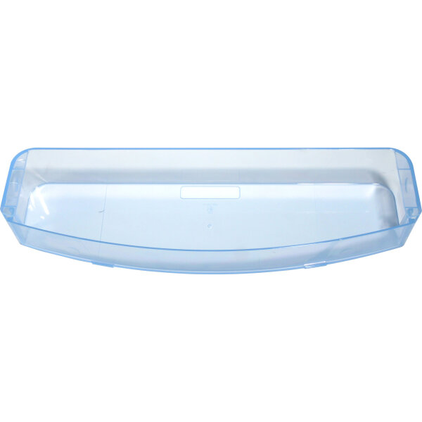 Etagere transparent blau, B 37,5 x T 10,4 x H 6 cm für Dometic-Kühlschränke RM 84XX, RMS 84XX