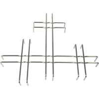 Rost für Dometic-Kombination 83X3