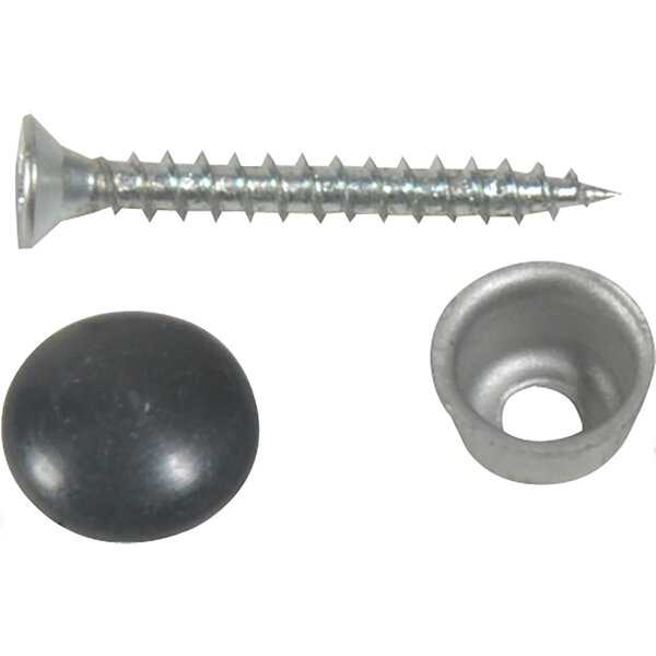 Befestigungs-Kit für Dometic-Rundspülbecken 7306