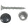 Befestigungs-Kit für Dometic-Rundspülbecken 7306
