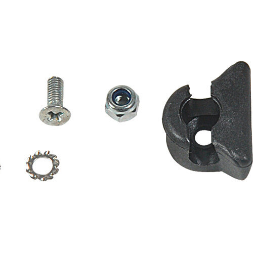 Befestigungs-Kit für Rost zu Dometic-Kocher EK 2000, dreieckig