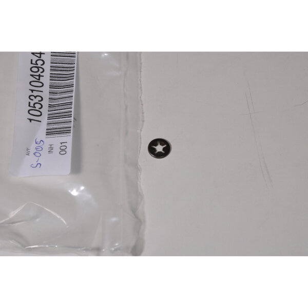 Quickloc-Ring 5 mm für Thermoelemente zu Dometic-Kocher, alt (SMEV-Modelle)