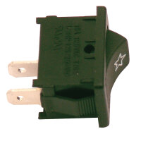 Schalter, rechteckig für elektronische Zündung...
