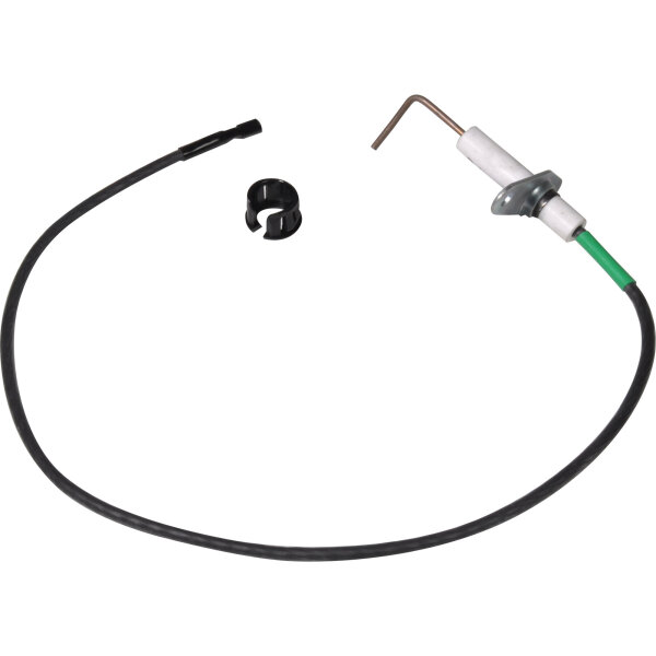 Zündelektrode Elektro für Thetford-Kühlschränke N80, N90, N97, N98, N100, N104, N108, N109, N110, N112, N115