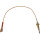Thermoelement alt für Thetford-Kocher, Länge 25 cm