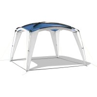 Leichtpavillon Medusa II, 3 x 3 300 x 300 x 230 cm
