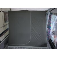 Schlafkabine Vorzelte Gr. 1 210 x 145 x 185 cm