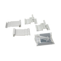 Kit Fiat Ducato (High Roof) Markisenadapter F45