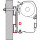 D-Adapter 12 cm