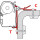 T-Adapter Universaladapter F45