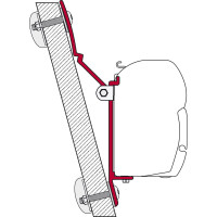U-Adapter Universaladapter F45