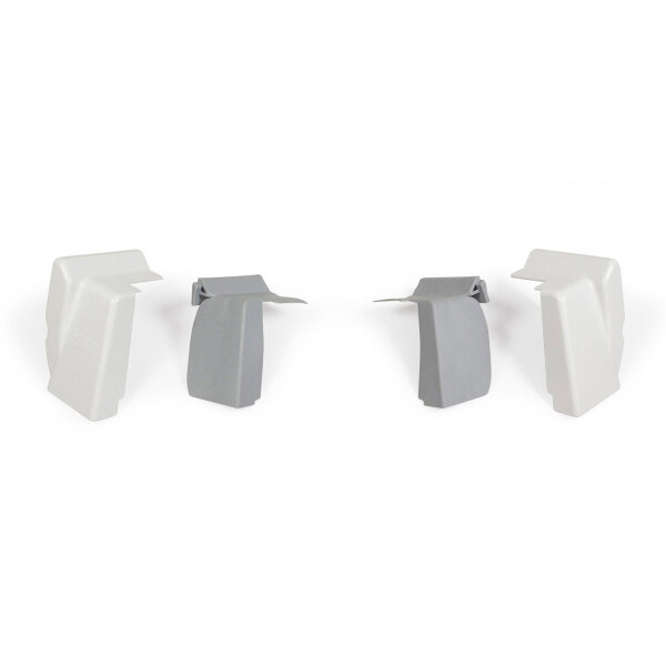 Rain Caps F45 S 2er Set
