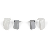 Rain Caps F45 S 2er Set