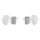 Rain Caps F45 S 2er Set