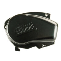 Endkappe links F65 S Deep Black
