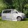 Bodenschürze VW T5/T6 250 x 42 cm