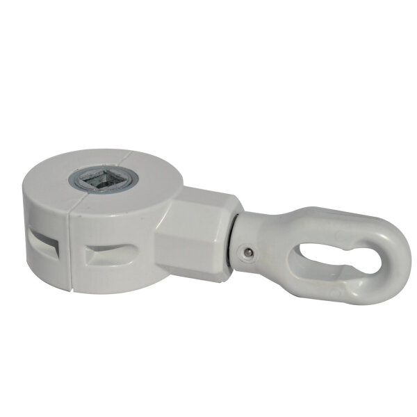 Kit Getriebe und Öse Polar White F45 L/F45 i