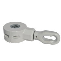 Kit Getriebe und Öse Polar White F45 L/F45 i