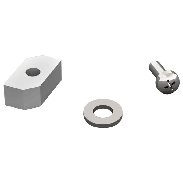 Rafterhalter Frontblende für F45 iL/F1 L/F45 TiL